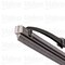 Valeo TITANIUM TRADITIONAL WIPER BLADE 604462 - alternate 5